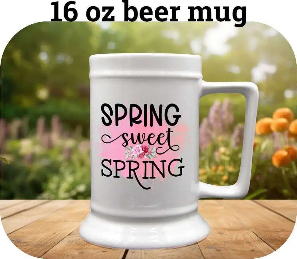 Sweet Spring - Image 4