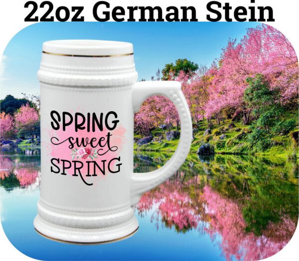 Sweet Spring - Image 9