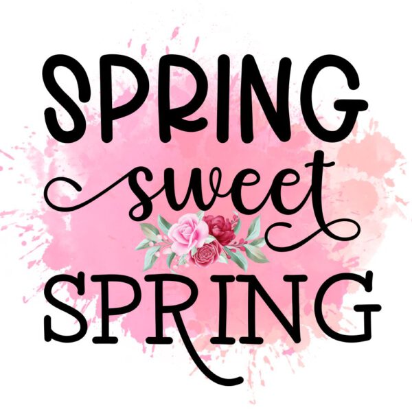 Sweet Spring
