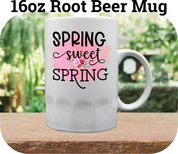 Sweet Spring - Image 6