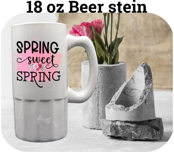 Sweet Spring - Image 5