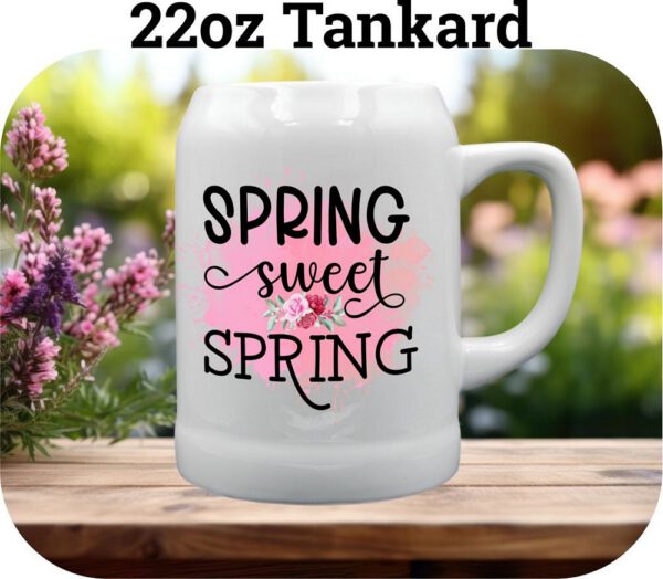 Sweet Spring - Image 3