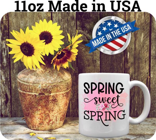 Sweet Spring - Image 10