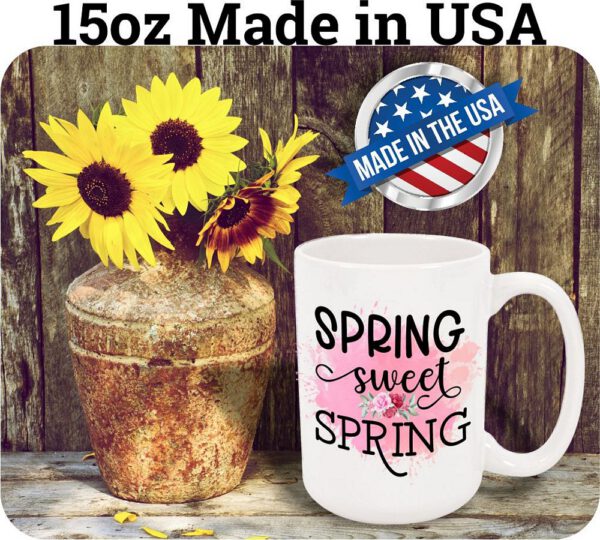 Sweet Spring - Image 11