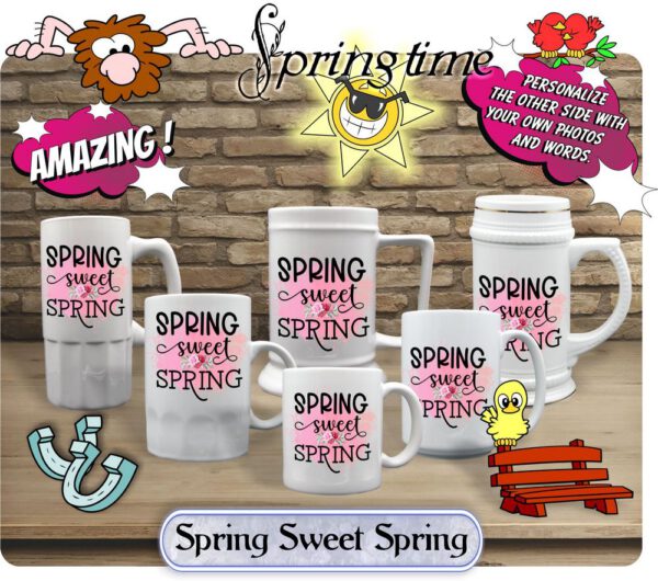 Sweet Spring - Image 2