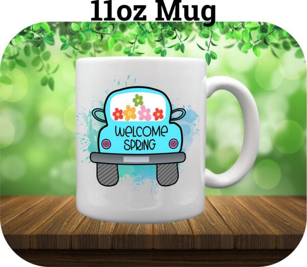 Welcome Spring - Image 8