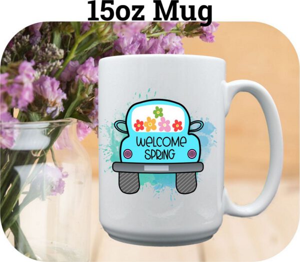 Welcome Spring - Image 7