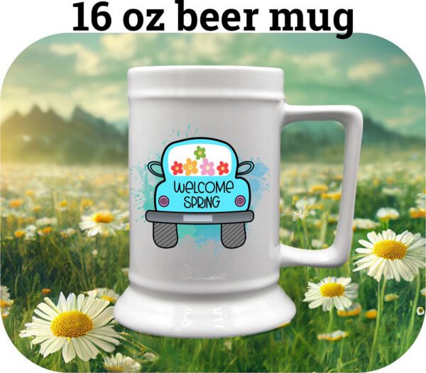 Welcome Spring - Image 4