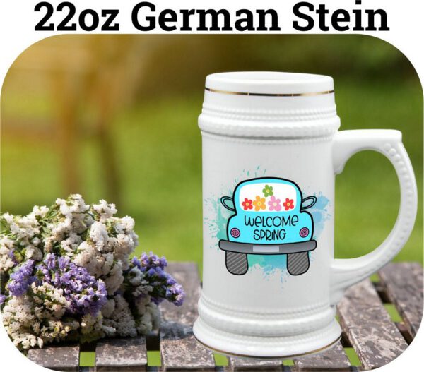 Welcome Spring - Image 9