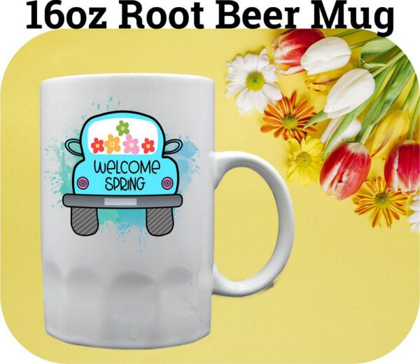 Welcome Spring - Image 6