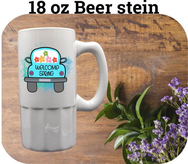 Welcome Spring - Image 5