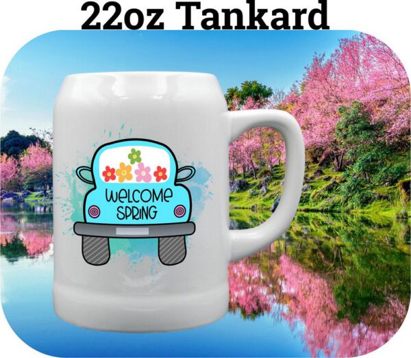 Welcome Spring - Image 3