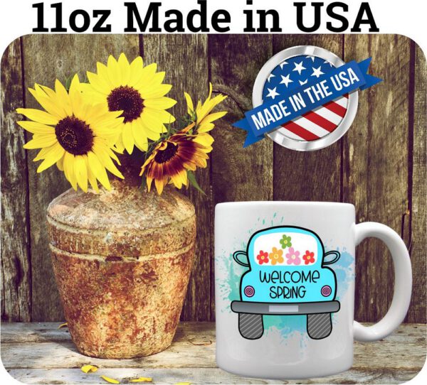 Welcome Spring - Image 10