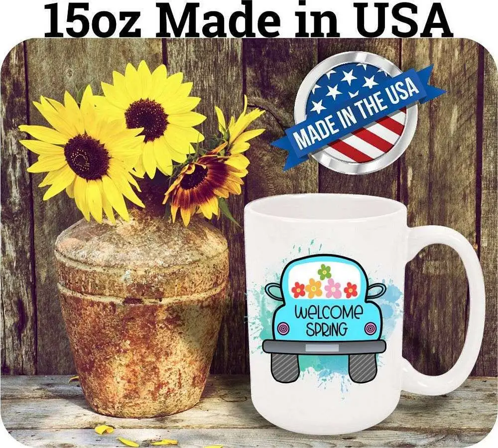 Welcome Spring - Image 11