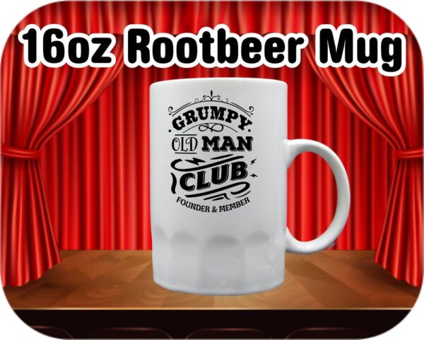 Grumpy Old Man Club - Image 6
