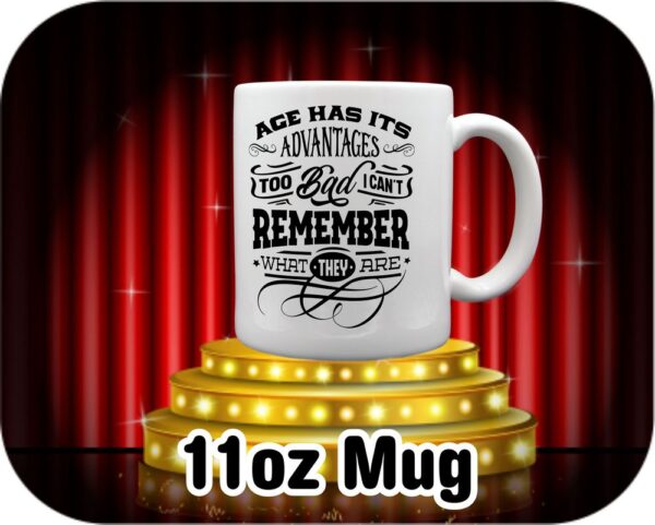 Age Has Its Advantages - Image 8