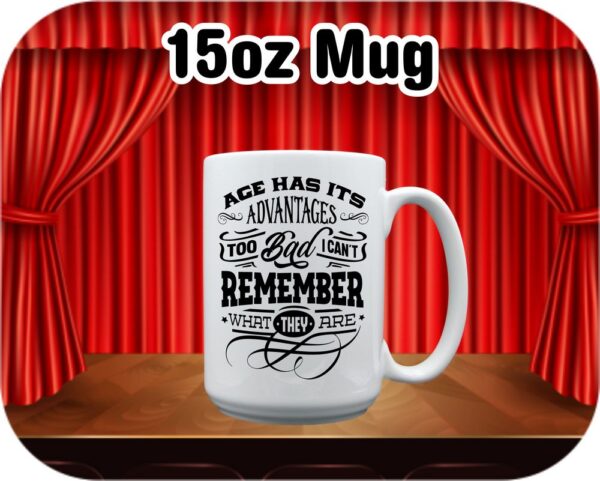Age Has Its Advantages - Image 7