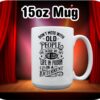 Don'T Mess With Old People - Image 7
