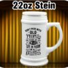 Don'T Mess With Old People - Image 9