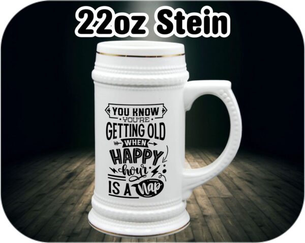 You Know Youre Getting… - Image 9