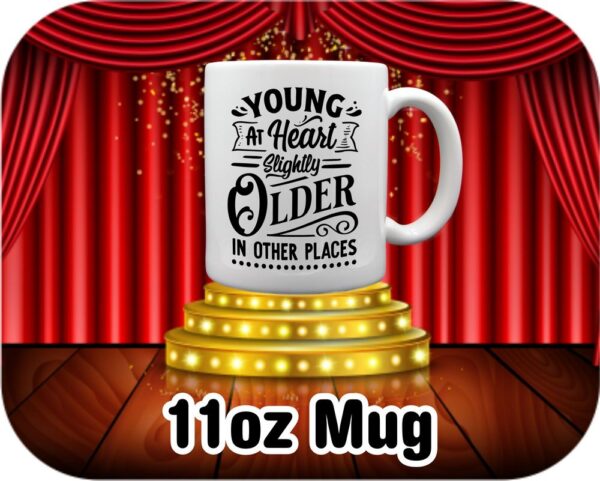 Old But Young At Heart - Image 8