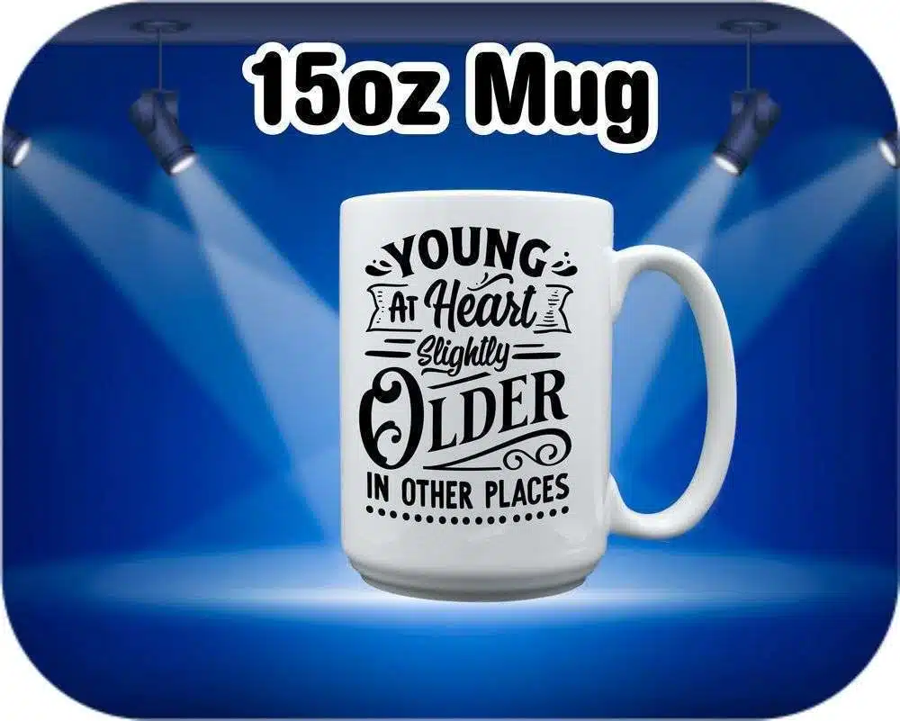 Old But Young At Heart - Image 7