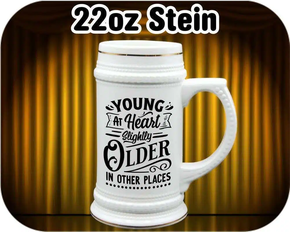 Old But Young At Heart - Image 9