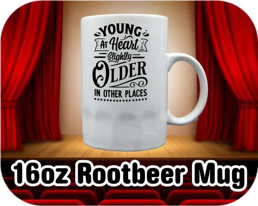 Old But Young At Heart - Image 6