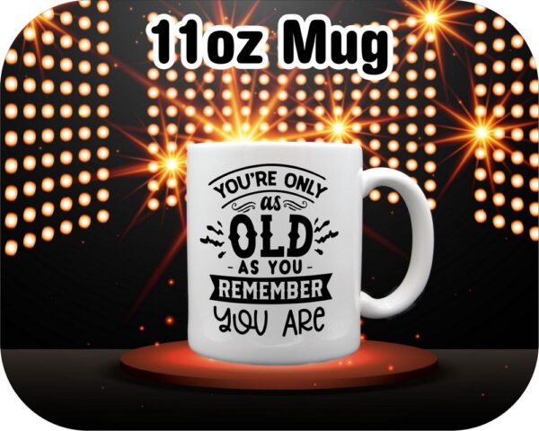 You're Only As Old As Remembered - Image 8
