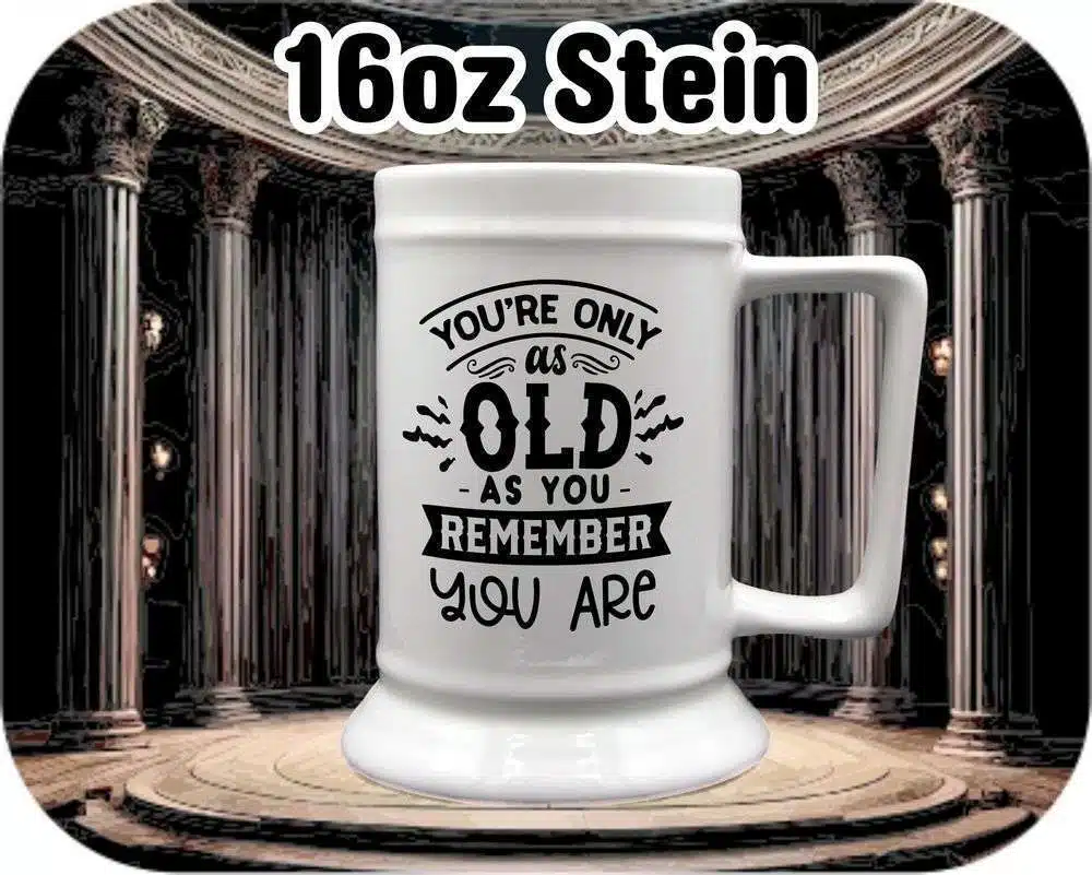 You're Only As Old As Remembered - Image 4