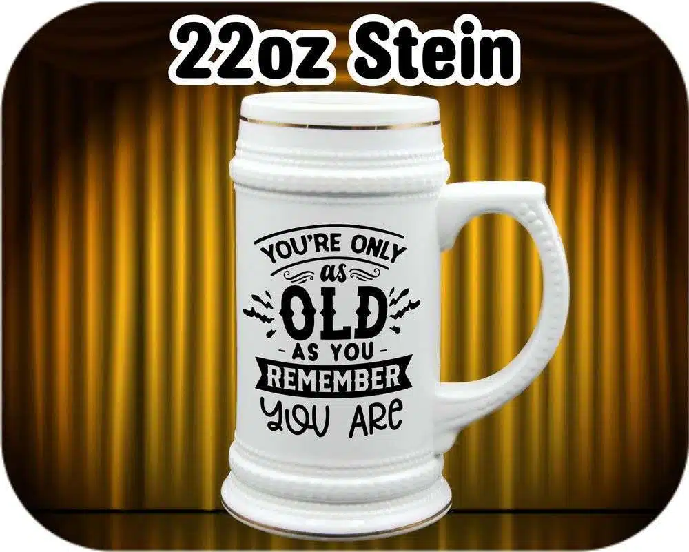 You're Only As Old As Remembered - Image 9