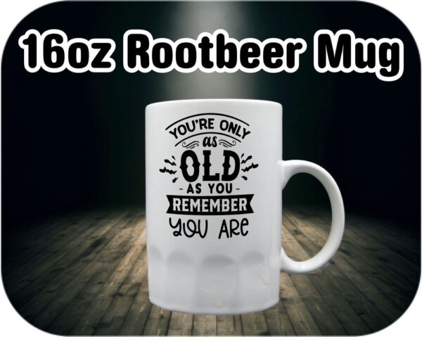 You're Only As Old As Remembered - Image 6