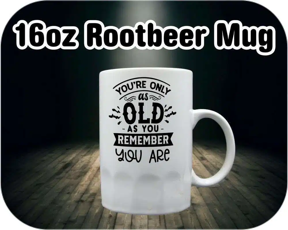 You're Only As Old As Remembered - Image 6
