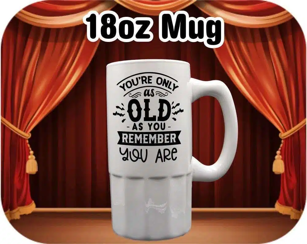 You're Only As Old As Remembered - Image 5