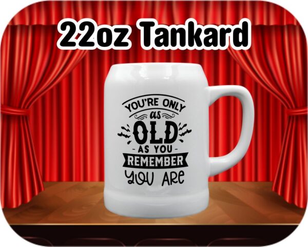 You're Only As Old As Remembered - Image 3