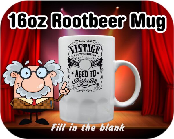 Vintage Limited Edition (Fill In The Blank) - Image 6