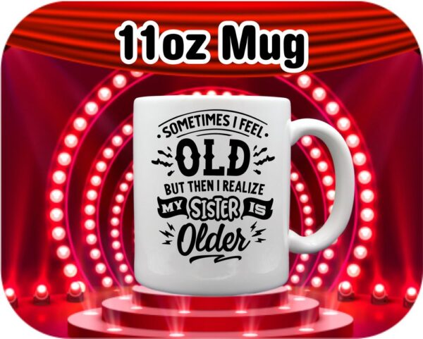 Sometimes I Feel Old - Image 8