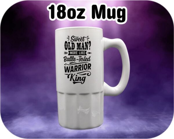 Sweet Old Man - Image 5
