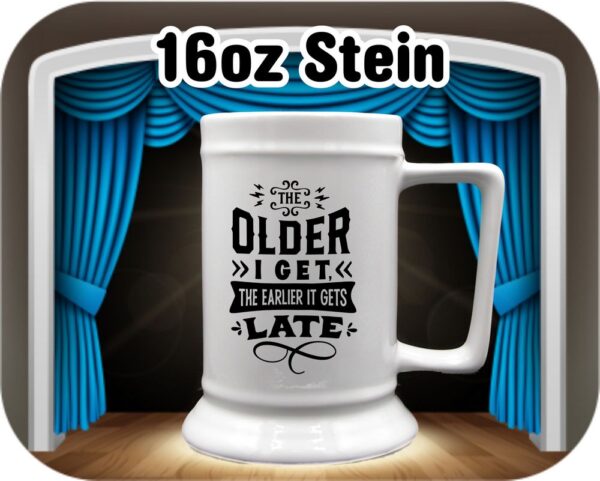 The Older I Get… - Image 4