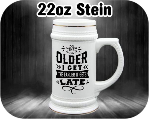 The Older I Get… - Image 9
