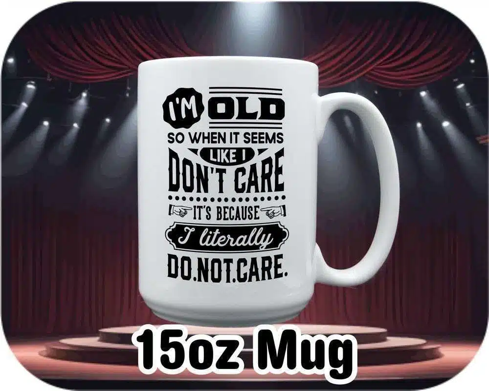 Im Old So When It Seems… - Image 7