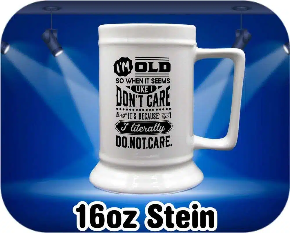 Im Old So When It Seems… - Image 4