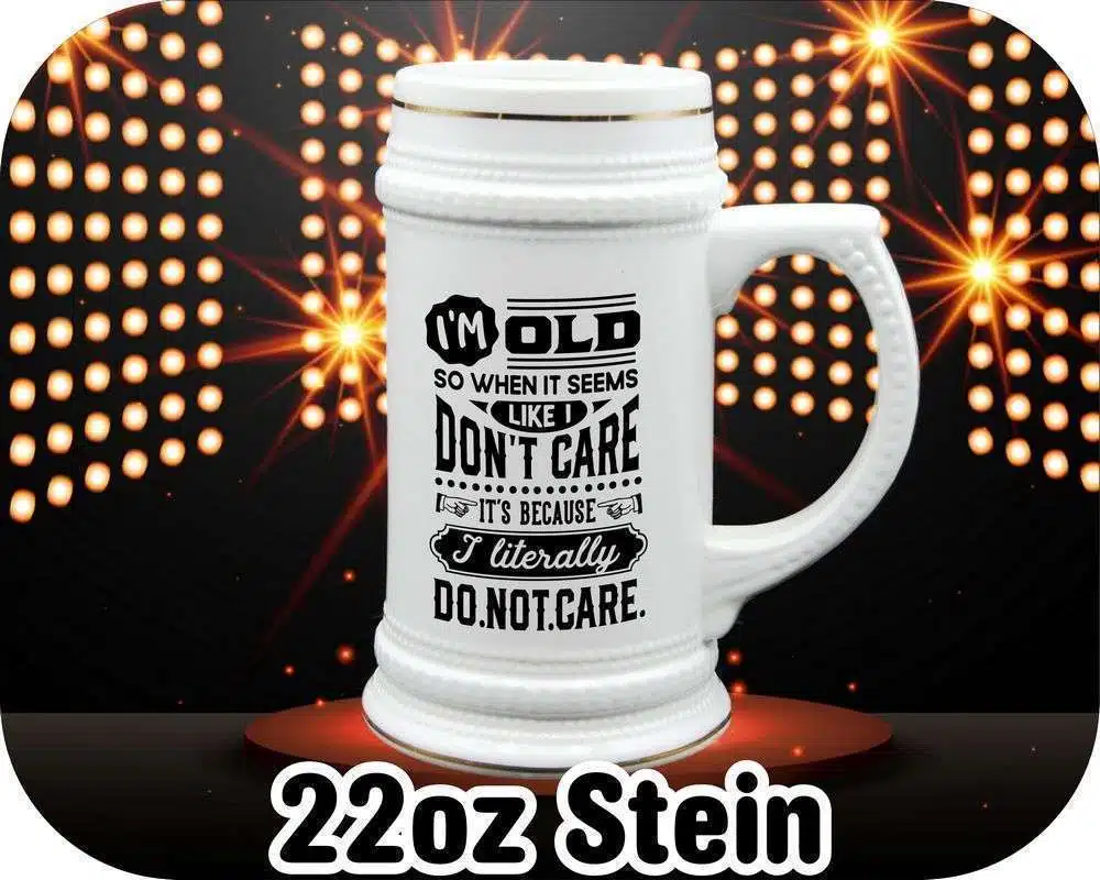 Im Old So When It Seems… - Image 9