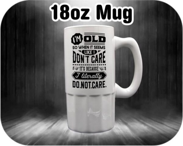 Im Old So When It Seems… - Image 5