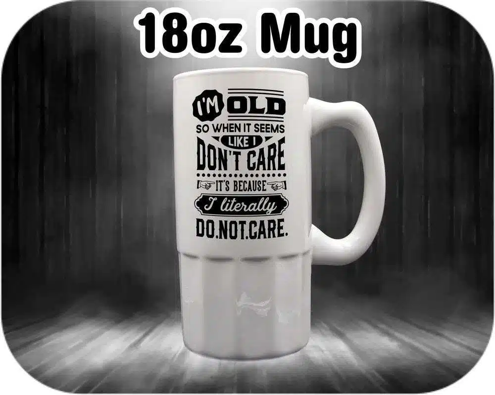 Im Old So When It Seems… - Image 5