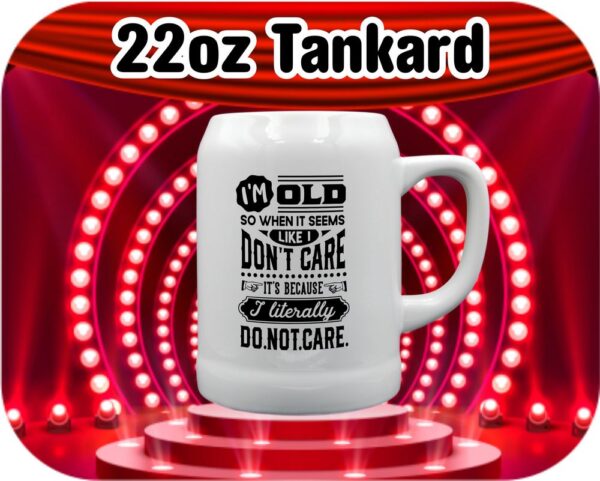 Im Old So When It Seems… - Image 3