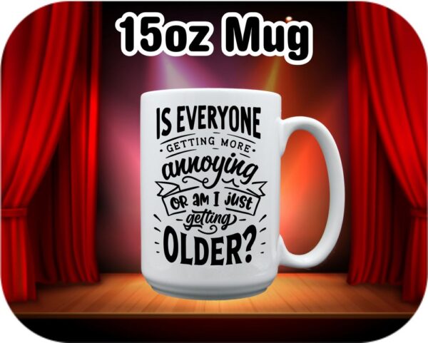 Is Everyone Getting - Image 7