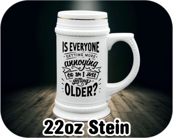 Is Everyone Getting - Image 9