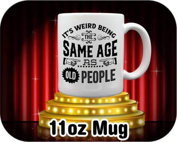 Its Weird Being The … - Image 8
