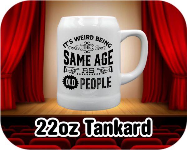 Its Weird Being The … - Image 3